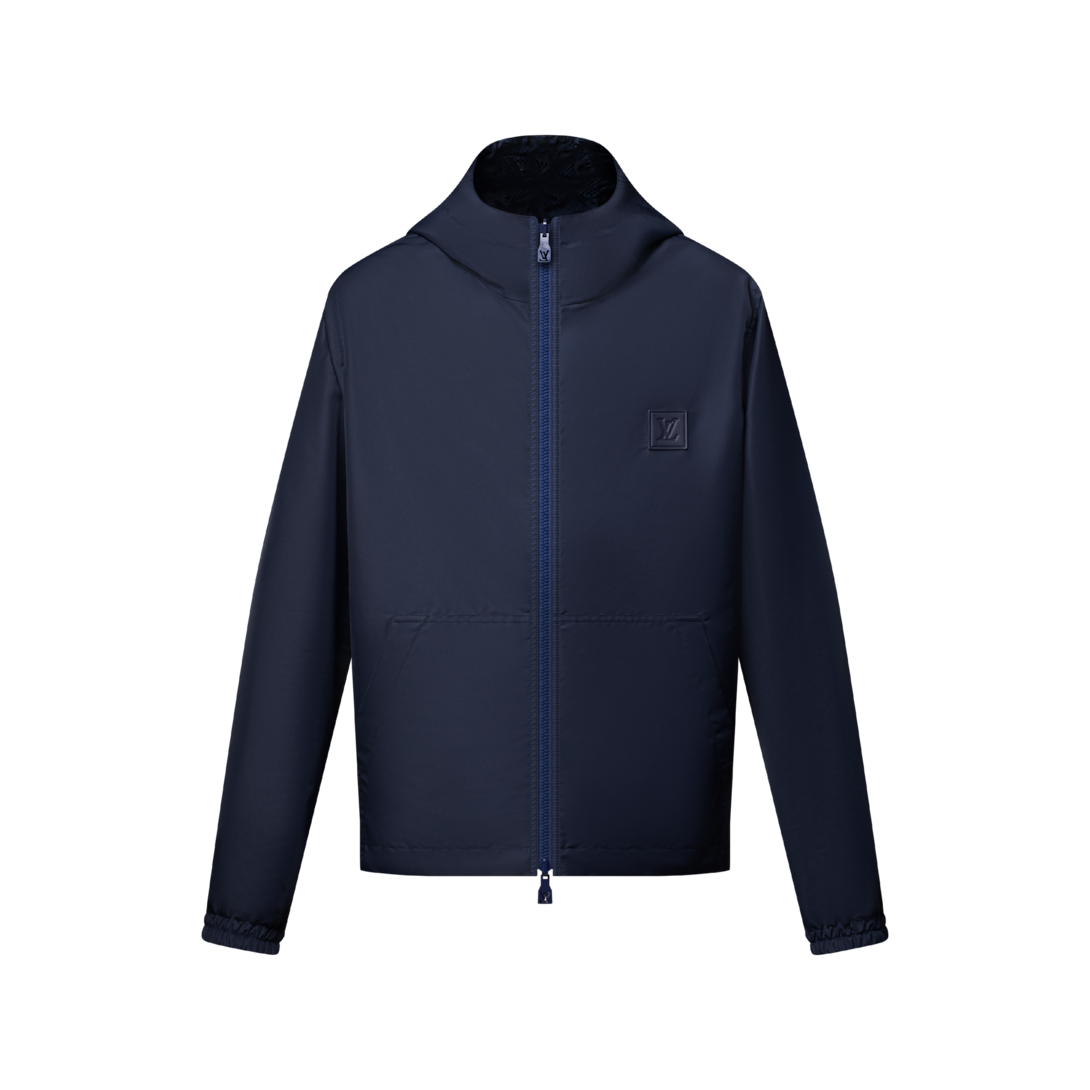 Louis Vuitton 青系 ジャンパー louis-vuitton--